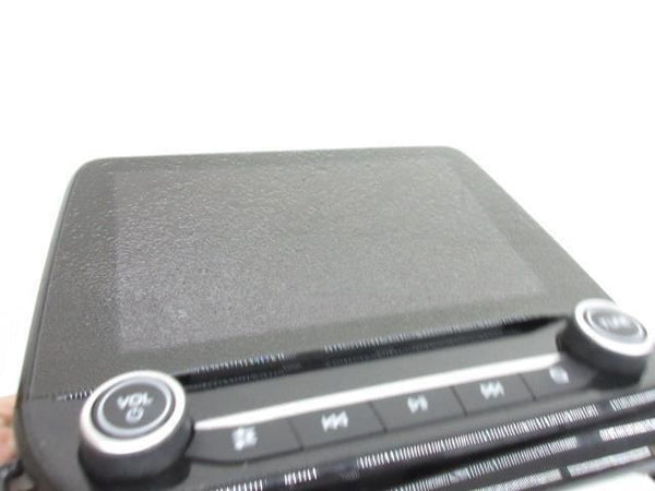 FORD ECOSPORT TITANIUM 2018-2019-2020-2021 OEM RADIO RECEIVER BIG SCREEN 8¨ APPS