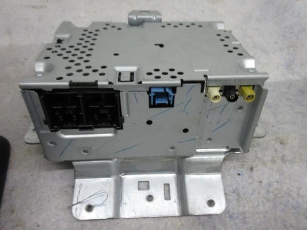 FORD ECOSPORT TITANIUM 2018-2019-2020-2021 OEM RADIO RECEIVER BIG SCREEN 8¨ APPS