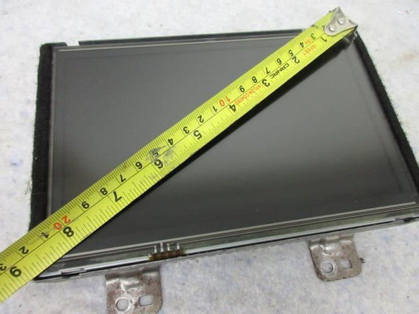 INFINITI JX35 QX60 2013-2014-2015-2016 OEM RADIO SCREEN NAVIGATION 25915-3JG0A