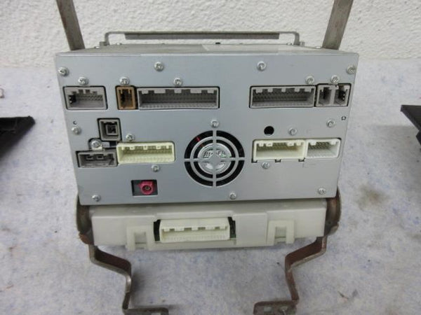 INFINITI JX35 QX60 2013-2014-2015-2016 OEM RADIO SCREEN NAVIGATION 25915-3JG0A