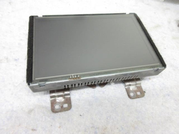 INFINITI JX35 QX60 2013-2014-2015-2016 OEM RADIO SCREEN NAVIGATION 25915-3JG0A
