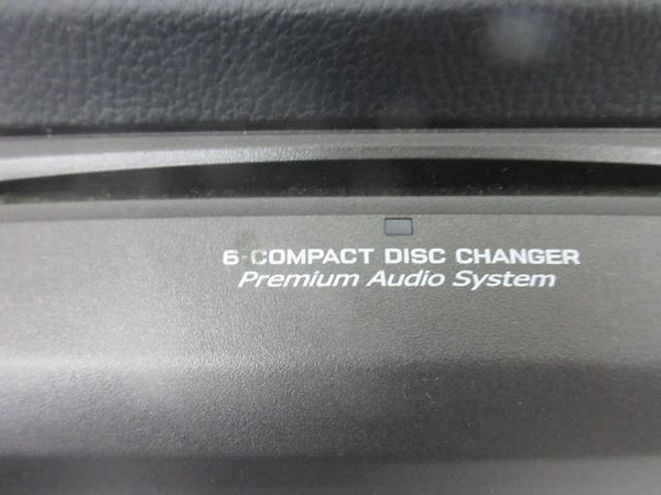 HONDA ACCORD COUPE 2008-2009 OEM NAVIGATION 3TA2 RADIO CD READER 39110-TA0-A012-