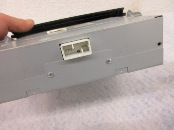 HONDA ACCORD COUPE 2008-2009 OEM NAVIGATION 3TA2 RADIO CD READER 39110-TA0-A012-