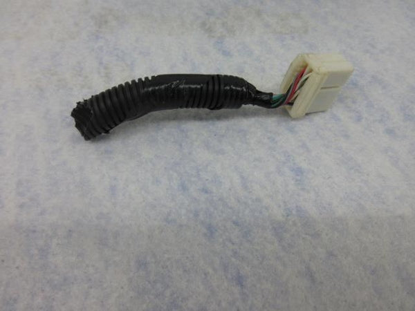 HONDA ACCORD COUPE 2008-2009 OEM NAVIGATION 3TA2 RADIO CD READER 39110-TA0-A012-