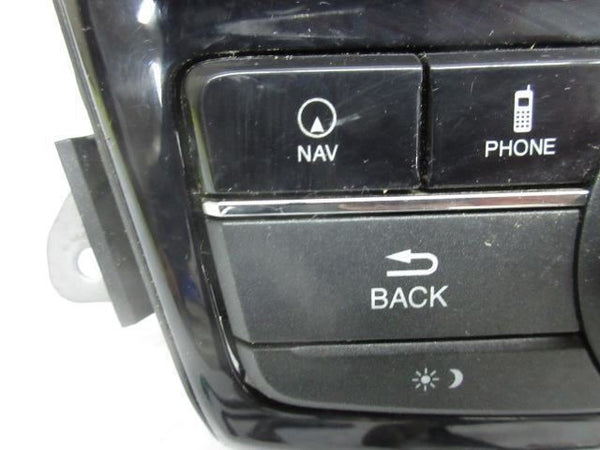 HONDA ODYSSEY 2014-2015-2016-2017 OEM NAVIGATION RADIO SCREEN 39540-TK8-A420-M1