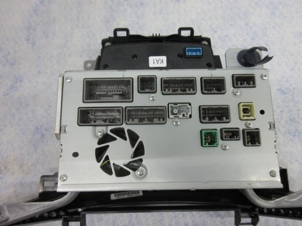 HONDA ODYSSEY 2014-2015-2016-2017 OEM NAVIGATION RADIO SCREEN 39540-TK8-A420-M1