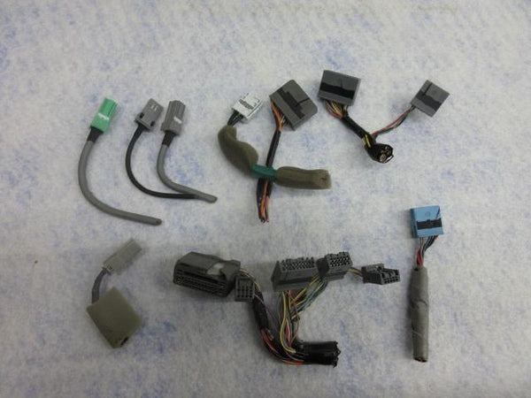 HONDA ODYSSEY 2014-2015-2016-2017 OEM NAVIGATION RADIO SCREEN 39540-TK8-A420-M1