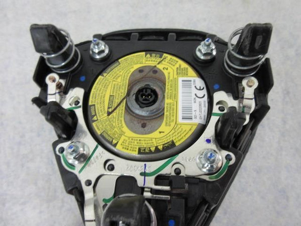 CHEVROLET CRUZE turbo 2019-2020-2021 OEM Airbag GRAY driver steering left knee