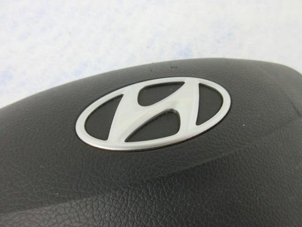 Hyundai Veloster 2012-2013-2014-2015-2016-2017 OEM Airbag steering wheel LH LEFT