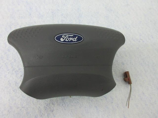 FORD EXPLORER SPORT TRAC 2001-2002-2003-2004-2005 OEM Steering wheel AIRBAG left