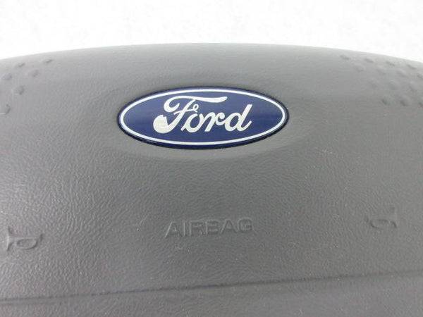 FORD EXPLORER SPORT TRAC 2001-2002-2003-2004-2005 OEM Steering wheel AIRBAG left