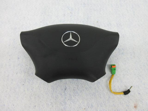 MERCEDES SPRINTER 2500 3500 OEM Airbag steering wheel driver left O 7 - I  3 LH