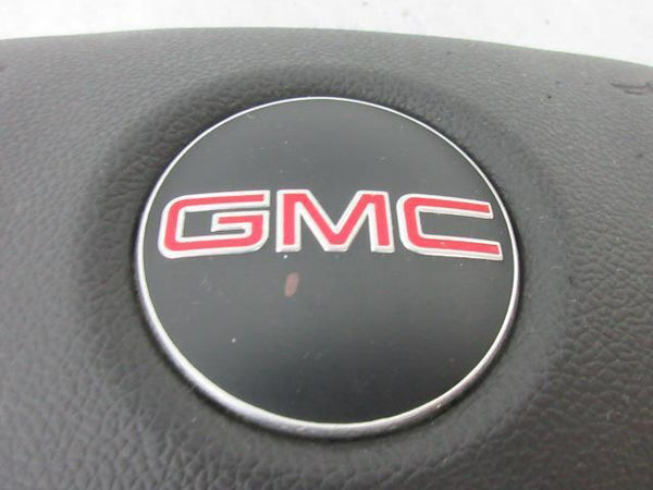 GMC SIERRA 1500 YUKON O  7 - I  3 OEM 2 PLUG AIRBAG LEFT  DRIVER STEERING WHEEL