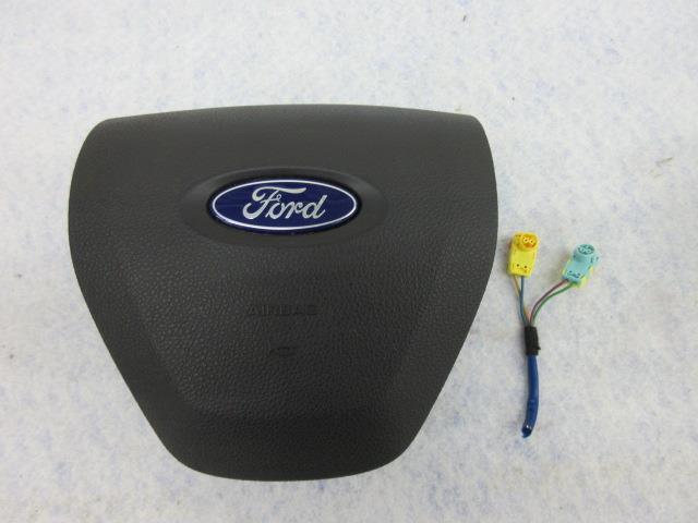 FORD RANGER 2017-2019-2018-2020-2021-2022 Steering wheel LH LEFT driver AIRBAG