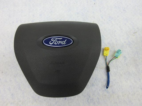 FORD RANGER 2017-2019-2018-2020-2021-2022 Steering wheel LH LEFT driver AIRBAG