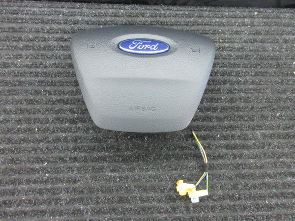 FORD ECOSPORT TITANIUM 2018-2019-2020-2021-2022 Steering wheel BELT LEFT AIRBAG