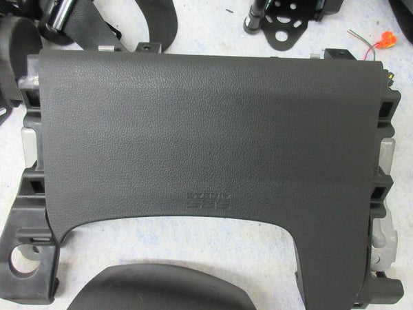 MITSUBISHI ECLIPSE CROSS 2017-2024 BELT LEFT KNEE Airbag steering wheel MODULE