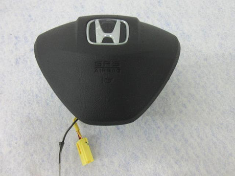 HONDA CIVIC SEDAN OR COUPE SI LX DX O 6 - I  I driver Airbag LEFT steering wheel