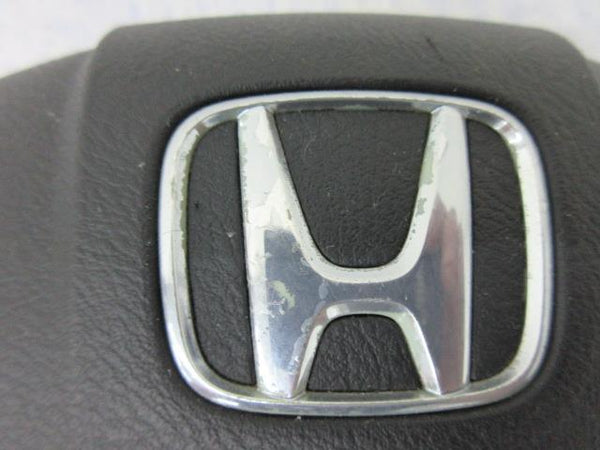 HONDA CIVIC SEDAN OR COUPE SI LX DX O 6 - I  I driver Airbag LEFT steering wheel