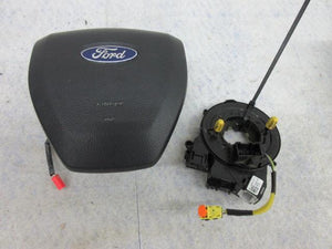 FORD F-250 f-350 2017-2018-2019-2020-2021-2022 LEFT Steering wheel AIRBAG driver