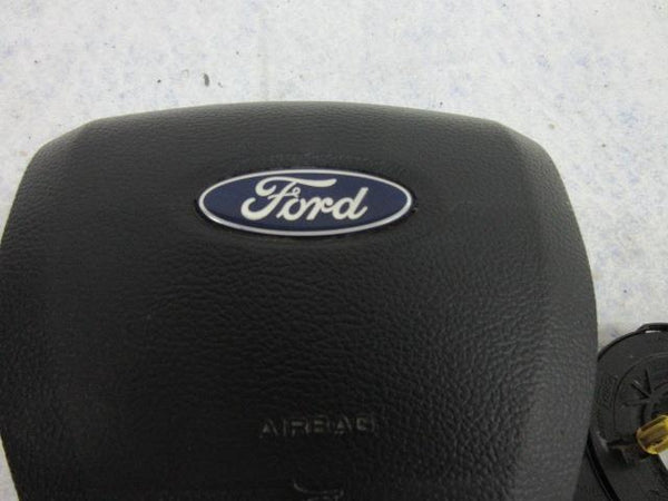 FORD F-250 f-350 2017-2018-2019-2020-2021-2022 LEFT Steering wheel AIRBAG driver