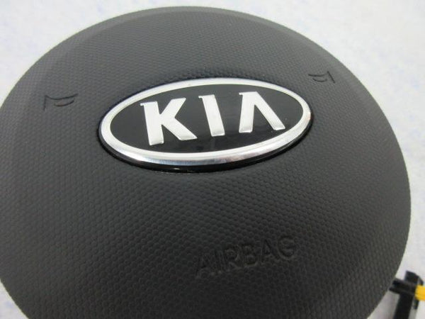 KIA SOUL 2010-2012-2011-2013 OEM Airbag driver LEFT steering wheel 569002K100WK