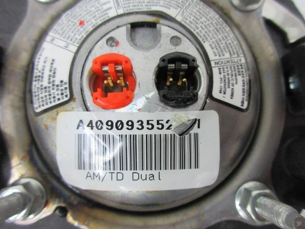 KIA SOUL 2010-2012-2011-2013 OEM Airbag driver LEFT steering wheel 569002K100WK