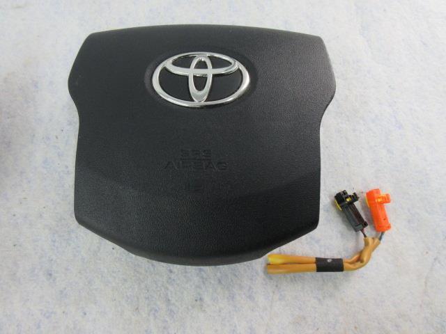 TOYOTA PRIUS C 2004-2006-2005-2007-2008-2009 LEFT Airbag steering wheel DRIVER