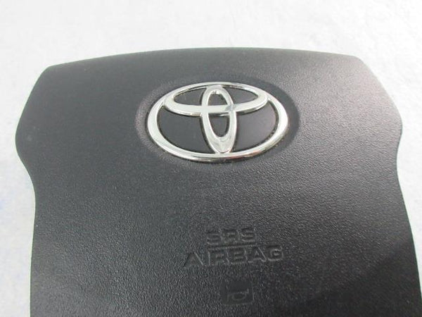 TOYOTA PRIUS C 2004-2006-2005-2007-2008-2009 LEFT Airbag steering wheel DRIVER