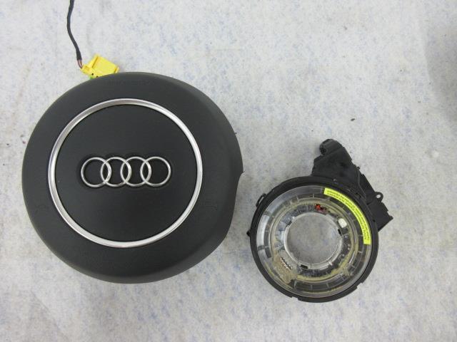 AUDI A4 S4 Q5 S5 Q5 2014-2015-2016-2017 OEM Airbag steering wheel driver LH LEFT