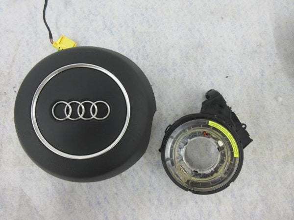 AUDI A4 S4 Q5 S5 Q5 2014-2015-2016-2017 OEM Airbag steering wheel driver LH LEFT