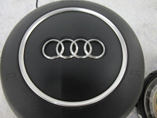 AUDI A4 S4 Q5 S5 Q5 2014-2015-2016-2017 OEM Airbag steering wheel driver LH LEFT