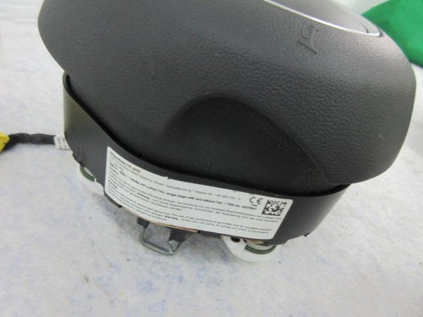 AUDI A4 S4 Q5 S5 Q5 2014-2015-2016-2017 OEM Airbag steering wheel driver LH LEFT