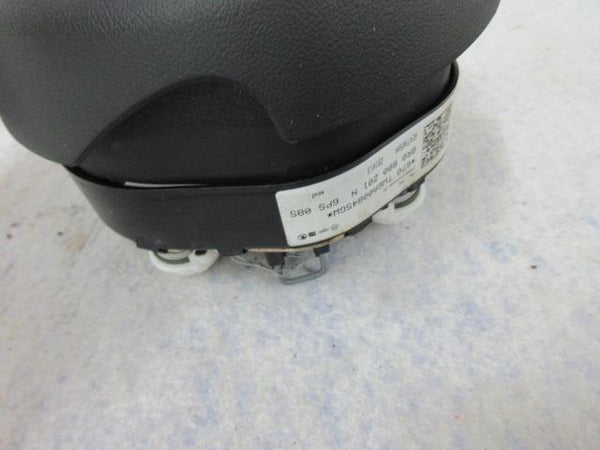 AUDI A4 S4 Q5 S5 Q5 2014-2015-2016-2017 OEM Airbag steering wheel driver LH LEFT