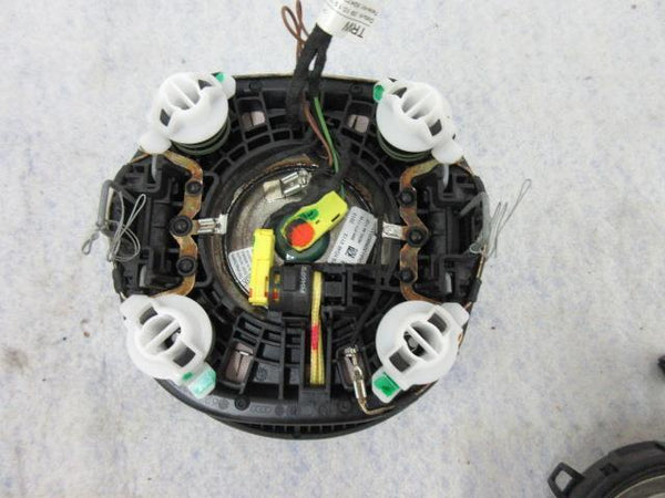AUDI A4 S4 Q5 S5 Q5 2014-2015-2016-2017 OEM Airbag steering wheel driver LH LEFT