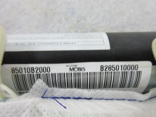 HYUNDAI ELANTRA SEDAN GLS SEL HYBRID 2021-2022-2023 RH OEM RIGHT CURTAIN Airbag