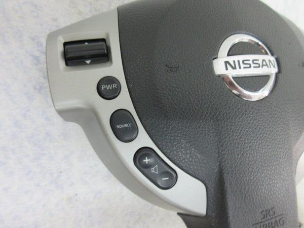 NISSAN ROGUE 2008-2010-2012-2009-2011-2013 FULL LEFT BELT Airbag steering wheel