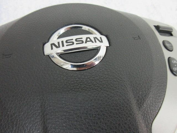NISSAN ROGUE 2008-2010-2012-2009-2011-2013 FULL LEFT BELT Airbag steering wheel
