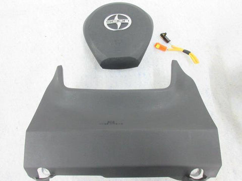 SCION TC 2011-2012-2013-2015-2014-2016 Airbag steering wheel LH knee DRIVER LEFT