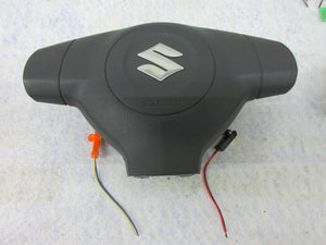 SUZUKI SX4 2007-2009-2008-2011-2010-2012-2013 Airbag left STEERING WHEEL LH W/O