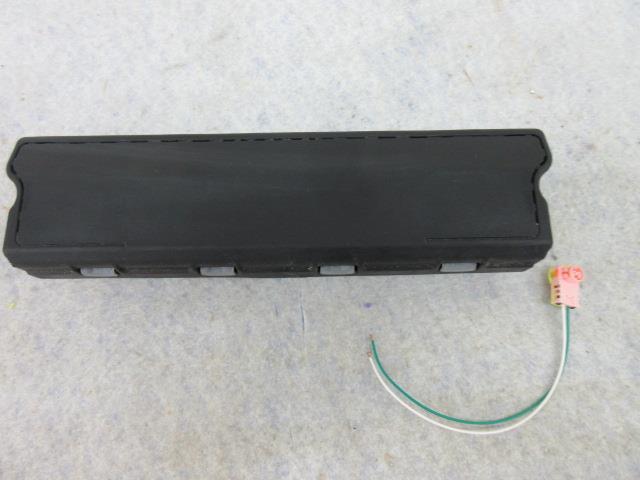 CHEVROLET CAMARO SS LT 2016-2020-2021-2022-2023-2024 LEFT OEM DRIVER KNEE AIRBAG