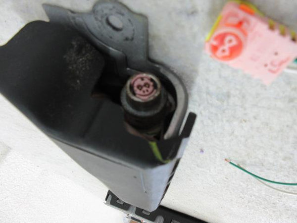 CHEVROLET CAMARO SS LT 2016-2020-2021-2022-2023-2024 LEFT OEM DRIVER KNEE AIRBAG