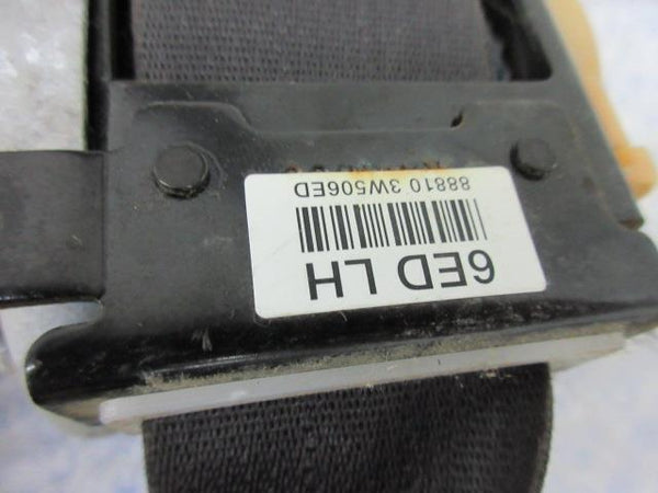 KIA  SPORTAGE EX LX 2012-2014-2013-2015-2016 driver  BELT steering wheel Airbag