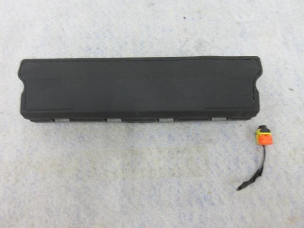 CHEVROLET CAMARO SS LT 2016-2017-2018-2019-2020-2024 LEFT OEM DRIVER KNEE AIRBAG