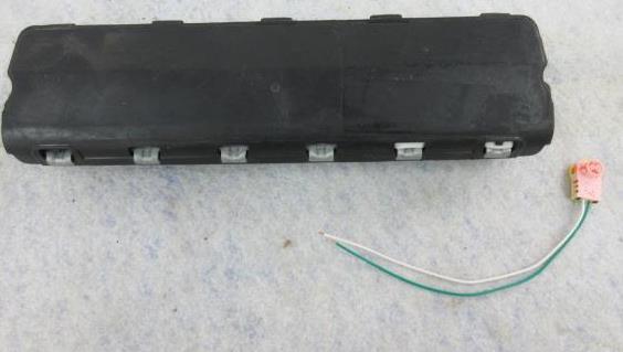 CHEVROLET CAMARO SS LT 2016-2018-2019-2022-2023-2024 LEFT OEM DRIVER KNEE AIRBAG