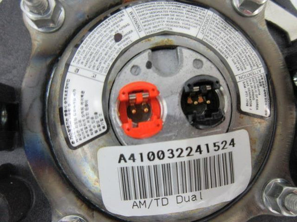 KIA SOUL 2010-2012-2011-2013 Airbag LEFT driver OEM steering wheel 569002K100WK