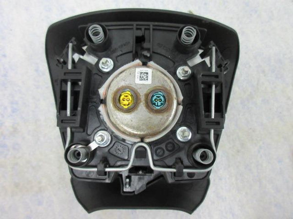 SILVERADO 1500 2014-2015-2016-2017-2018 AIRBAG W/VIN LEFT DRIVER STEERING WHEEL