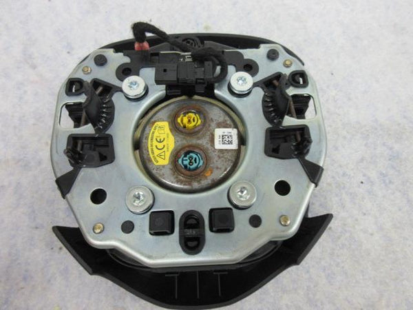 CHRYSLER PACIFICA 2017-2018-2019-2021-2020-2022-2023 Airbag LEFT STEERING WHEEL