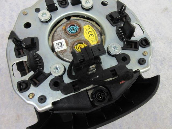 CHRYSLER PACIFICA 2017-2018-2019-2021-2020-2022-2023 Airbag LEFT STEERING WHEEL