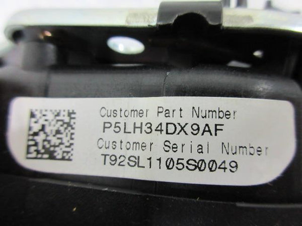 CHRYSLER PACIFICA 2017-2018-2019-2021-2020-2022-2023 Airbag LEFT STEERING WHEEL